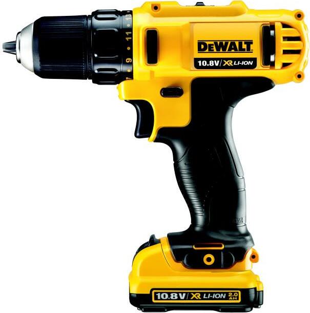 DeWalt DCD710D2