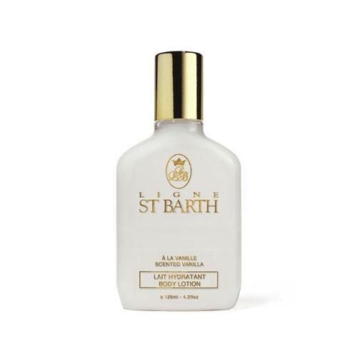 Ligne St Barth Melk Bad & Körperpflege Körperlotion Vanille