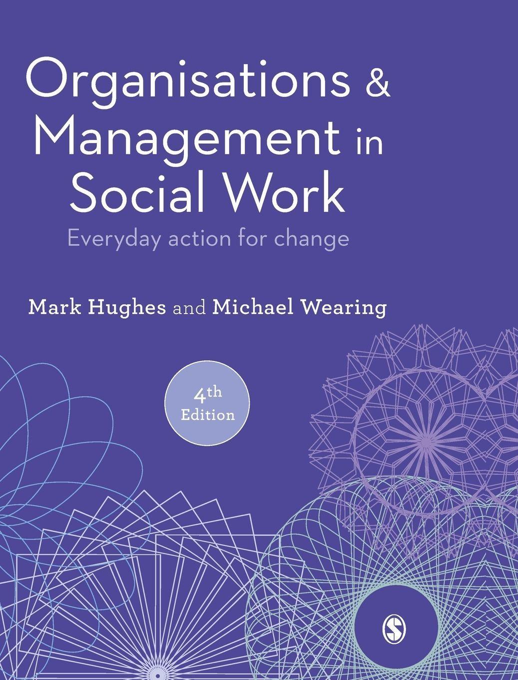 Sonstige Verlage Organisations and Management in Social Work