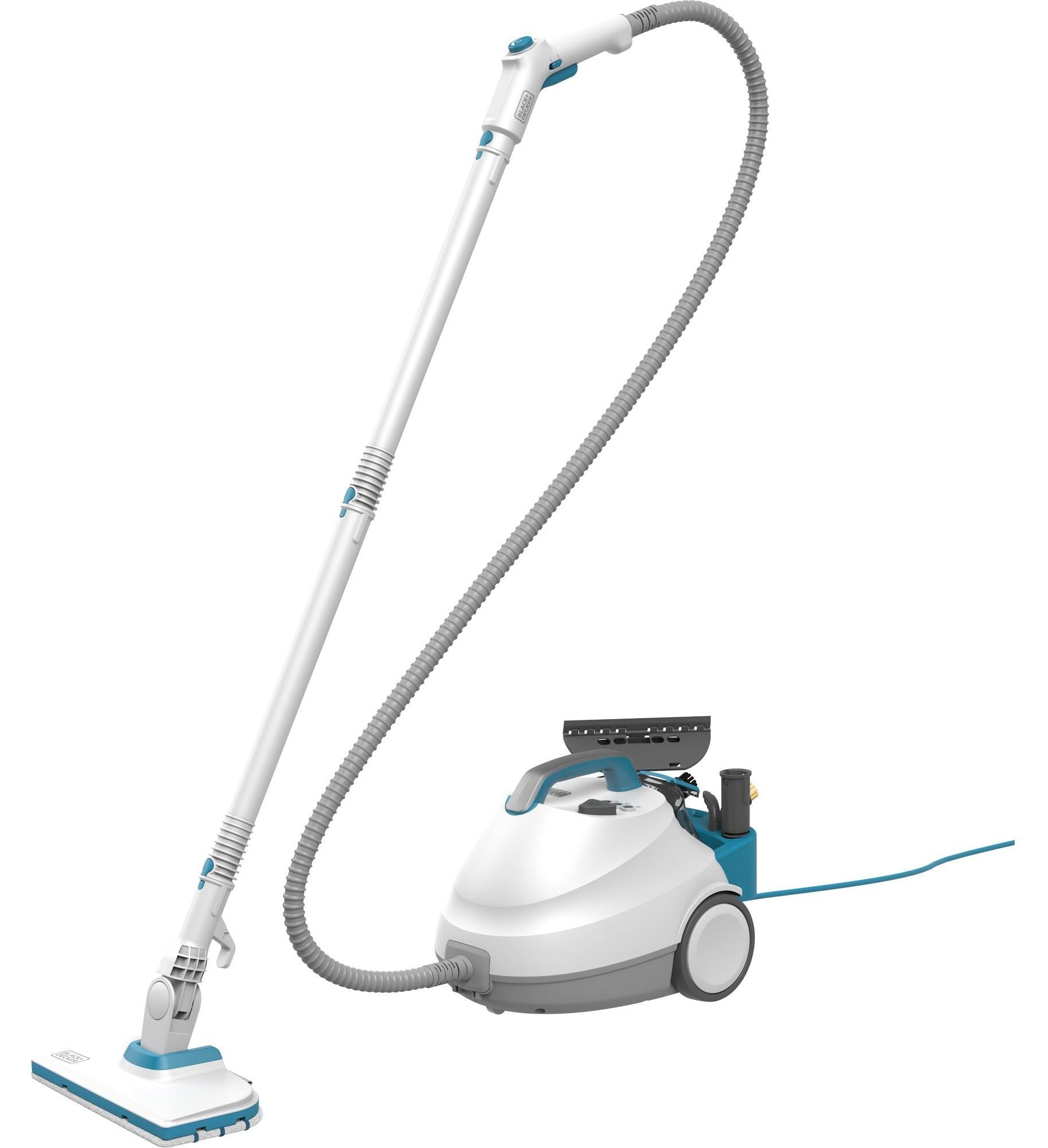 Black & Decker Dampfreiniger BHSMP2314-QS