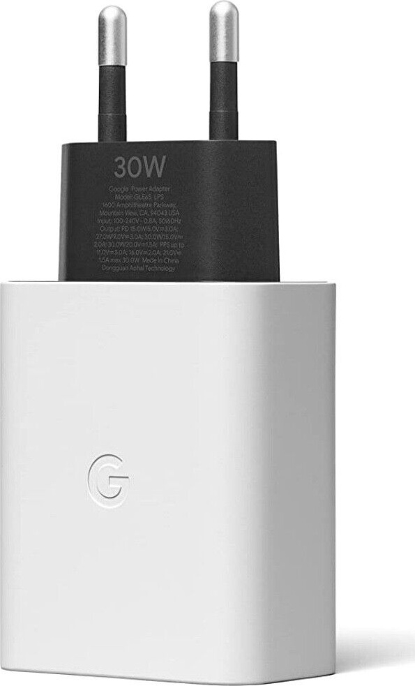 Original Google 30w Netzteil (angehängt) GA03502-EU