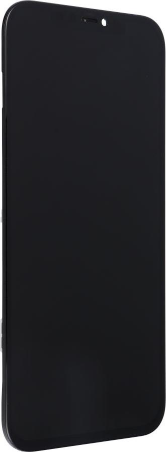 OEM Display passend für iPhone 12 Pro Max mit Touchscreen schwarz (HD+ Incell) IC Übertragbar