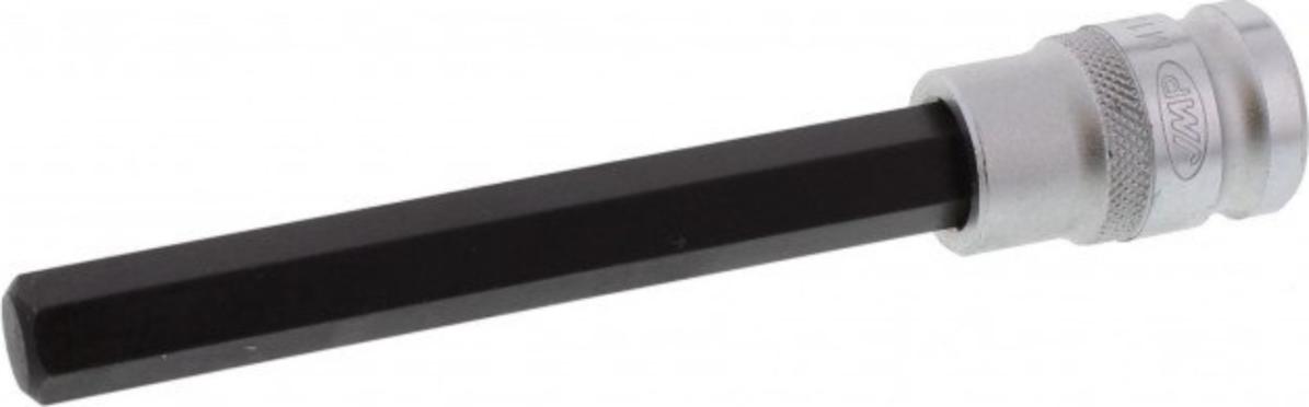 Innensechskant-Stecknuss JMP 1/2 Zoll 12mmLänge 140mm 605.02.40