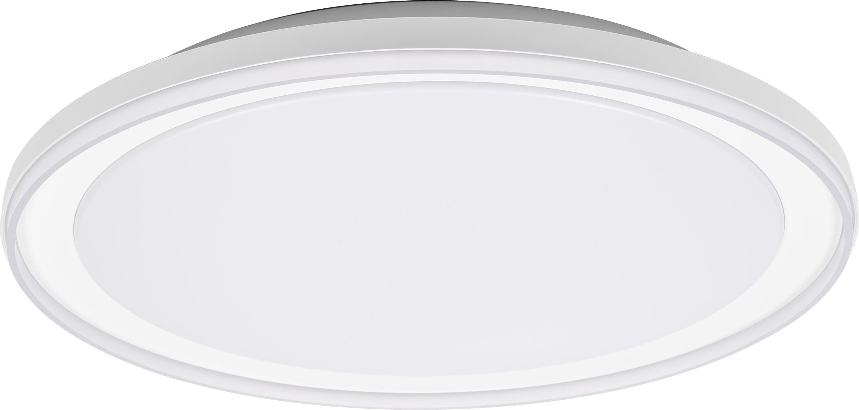 Osram LED Deckenleuchte Orbis Pederson 45 cm 24W weiß AC60239