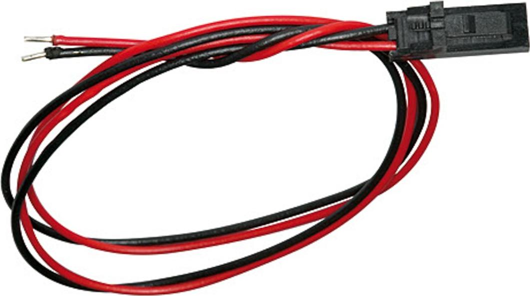 Riegler Steckeranschluss Mach 11 für lineonline-Magnetventile 4889