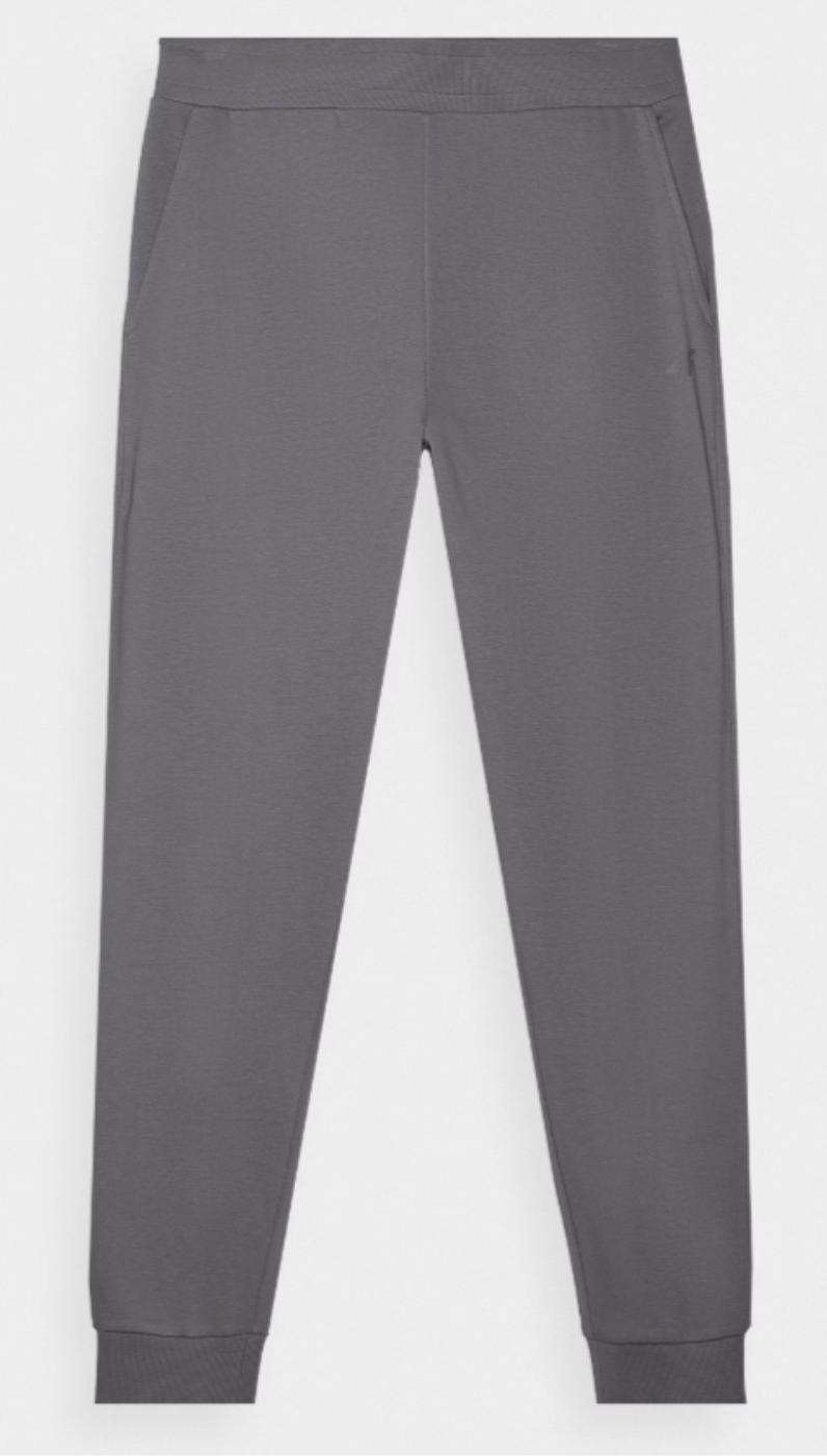 Herren Jogginghose 4F CAS M0942 grau Größe S