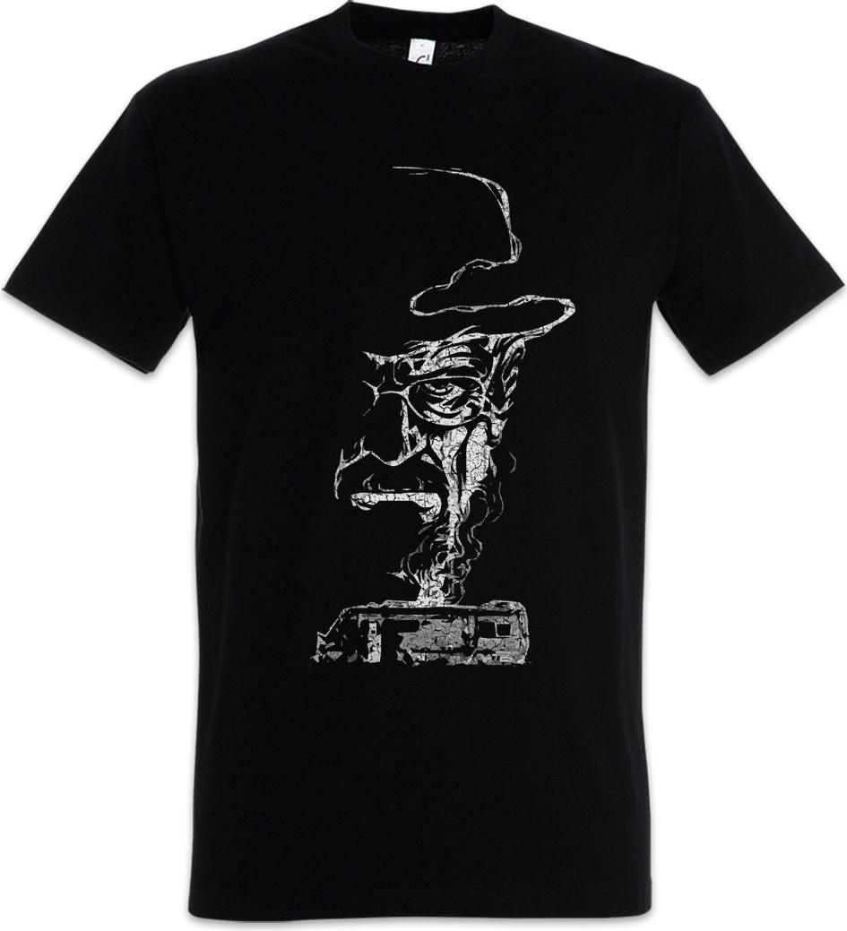 Urban Backwoods Breaking Smoke TShirt, Kaufland.de