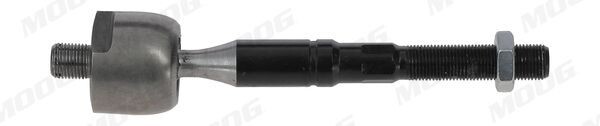 MOOG MI-AX-8352 Axialgelenk Spurstange für FIAT Fullback Pickup (502, 503) Vorne