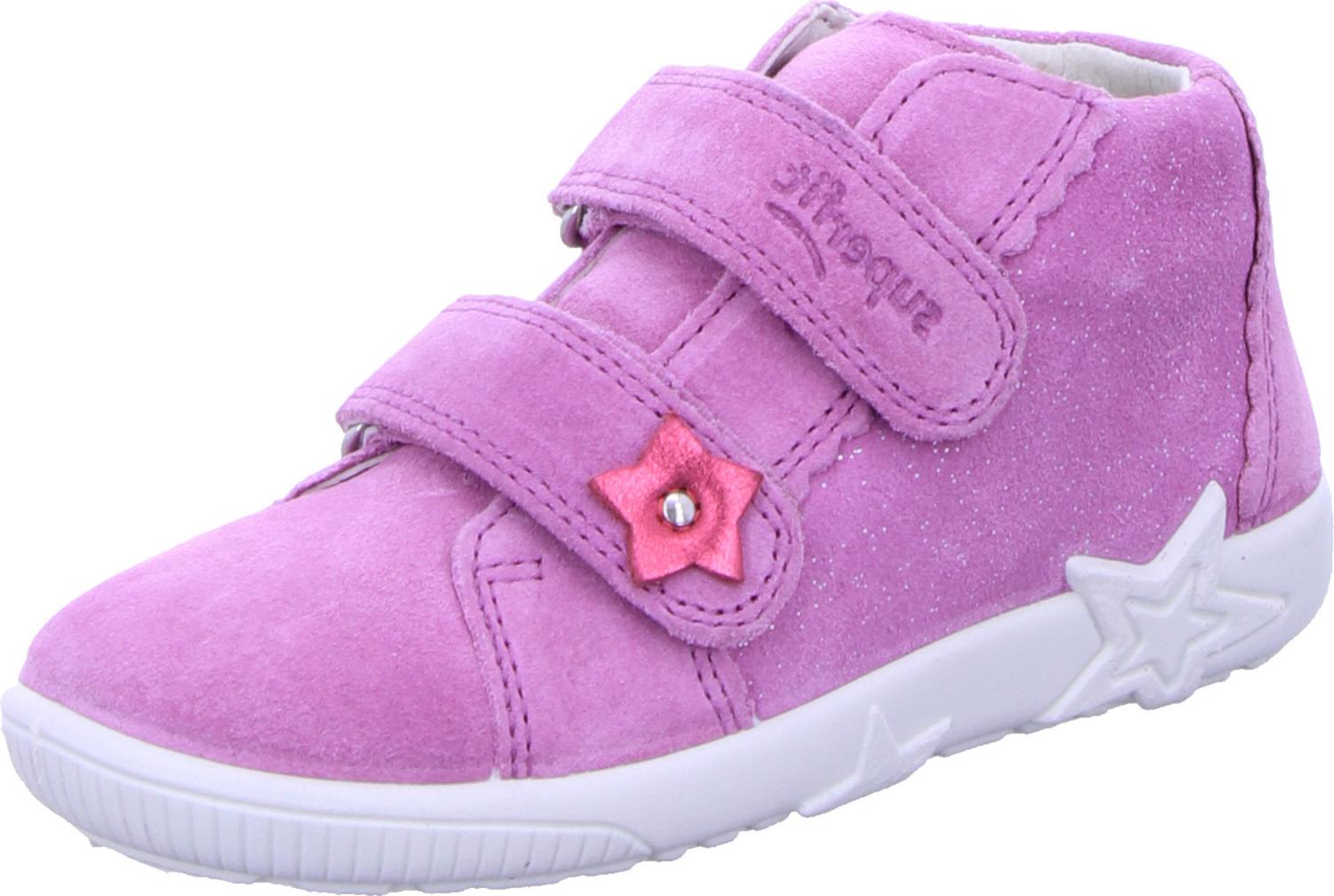 Superfit Lauflernschuhe für Mädchen 358-52-00011