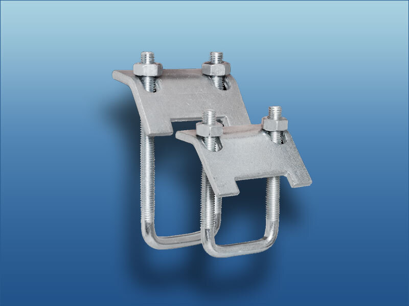 K-Tech Trägerkralle S41 K242301