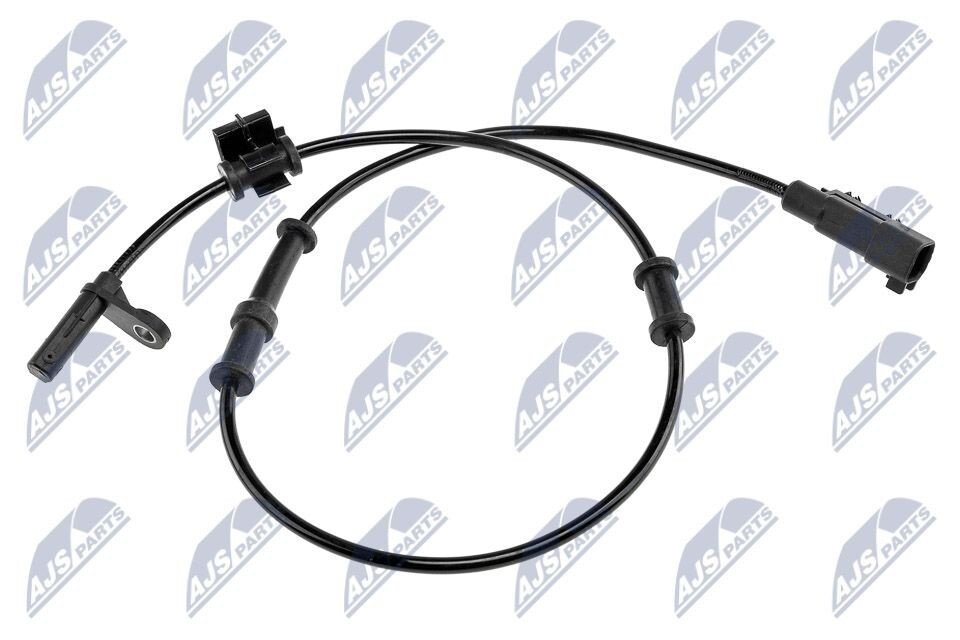 NTY ABS Sensor Raddrehzahl Hinten Rechts für LANCIA THEMA (LX) HCA-CH-075