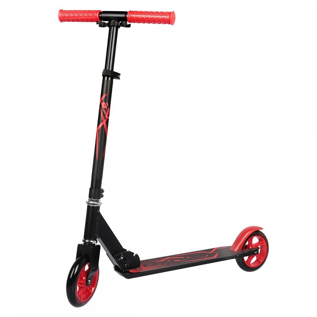 Faltroller SVX DYNAMIX, Räder 145 mm H-209