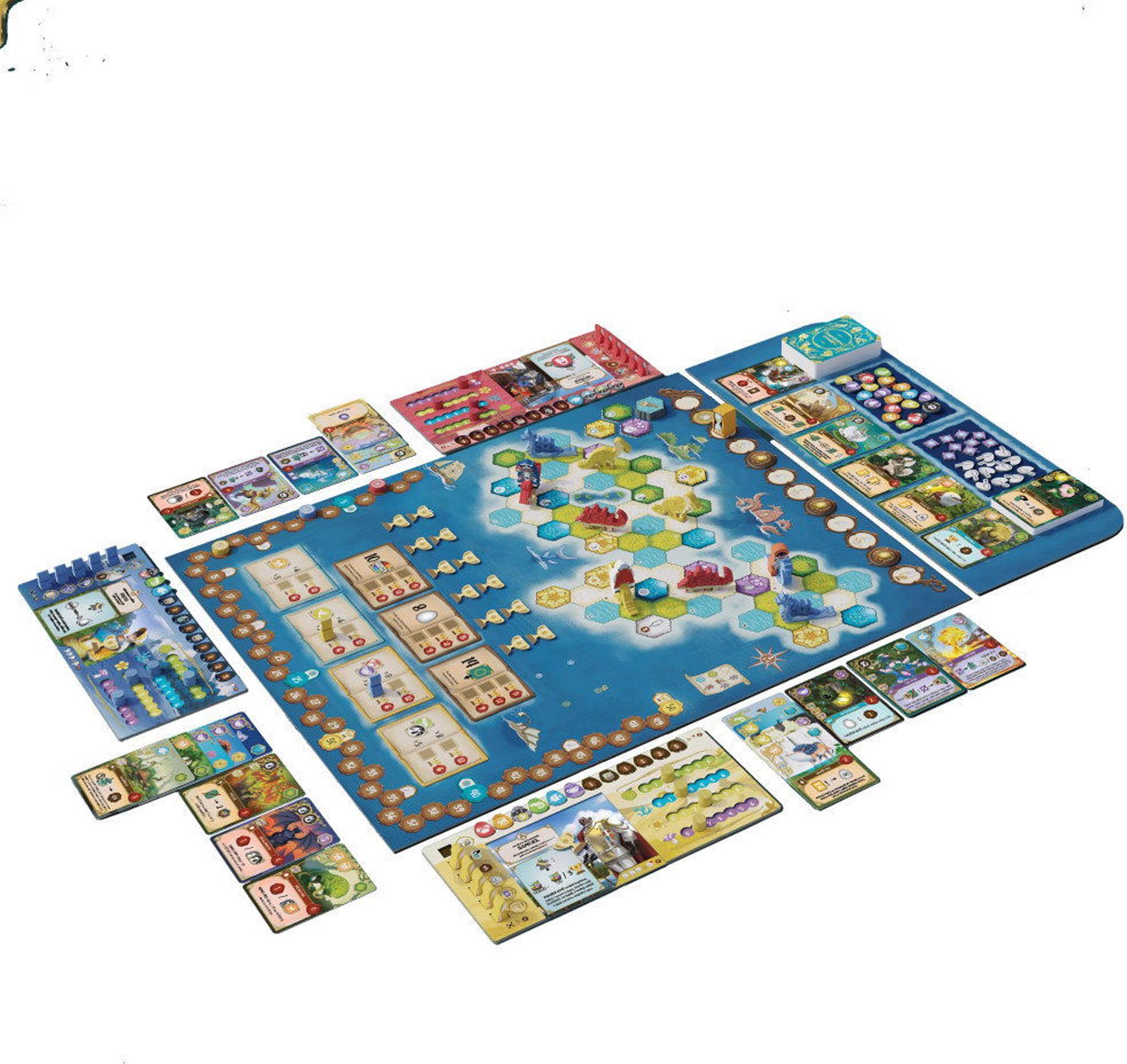 Podivuhodná Seltsame Kreaturen