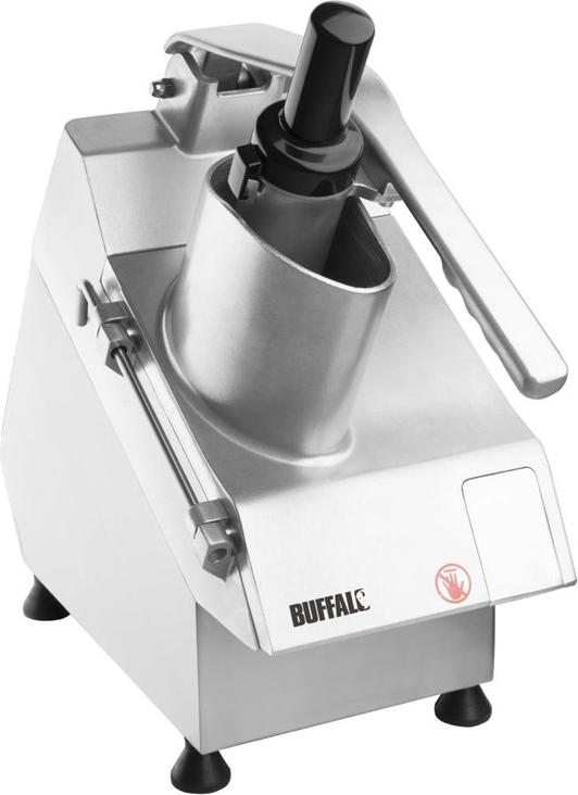 Buffalo Mehrzweck Gemüsezubereitungsmaschine