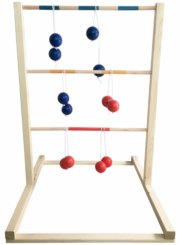 MILLARCO Leitergolf Kind Teenager Garten Spiel Spaß Outdoor Spielzeug. Spielzeug für Draußen, Outdoorspielzeug und Gartenspielzeug. 93120