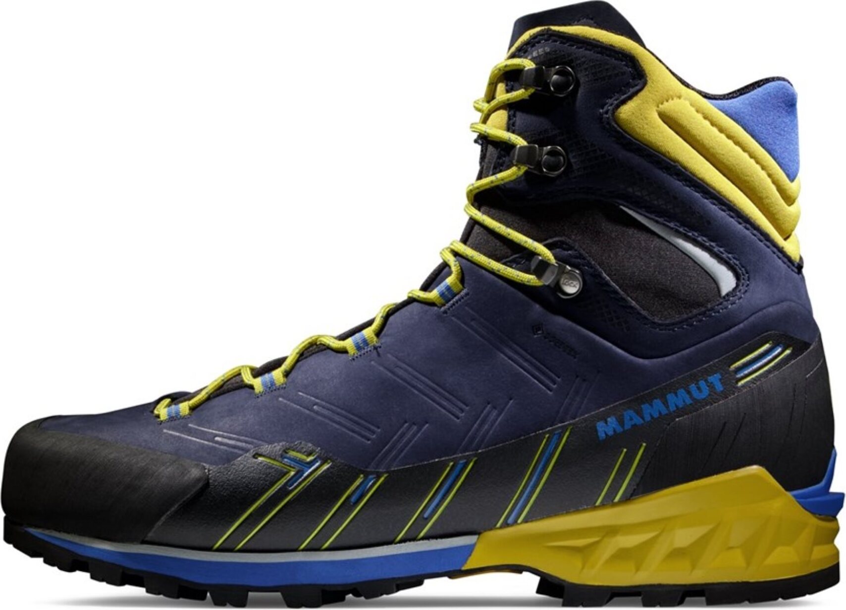 Mammut Obuv Kento Advanced High Gtx, 30100113050530