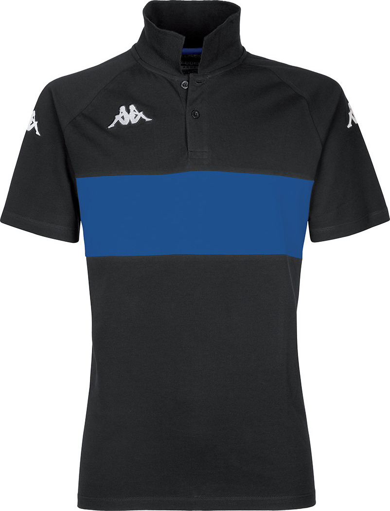 Polo-Shirt Kind Kappa Dianetti 32144LW-A19