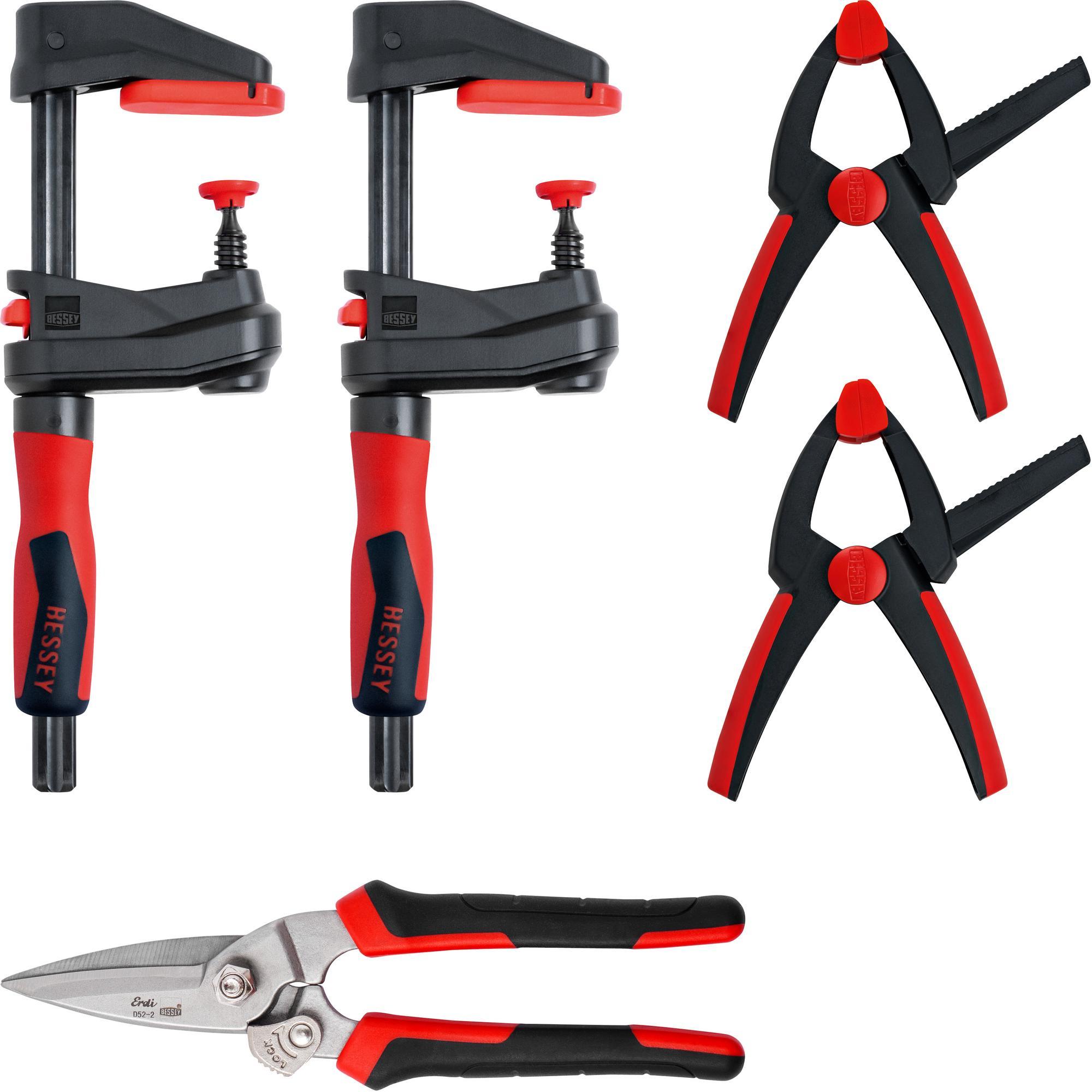 Bessey DIY Set SET1-A