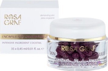 Rosa Graf Encapsulated Skin Revitalization 159V