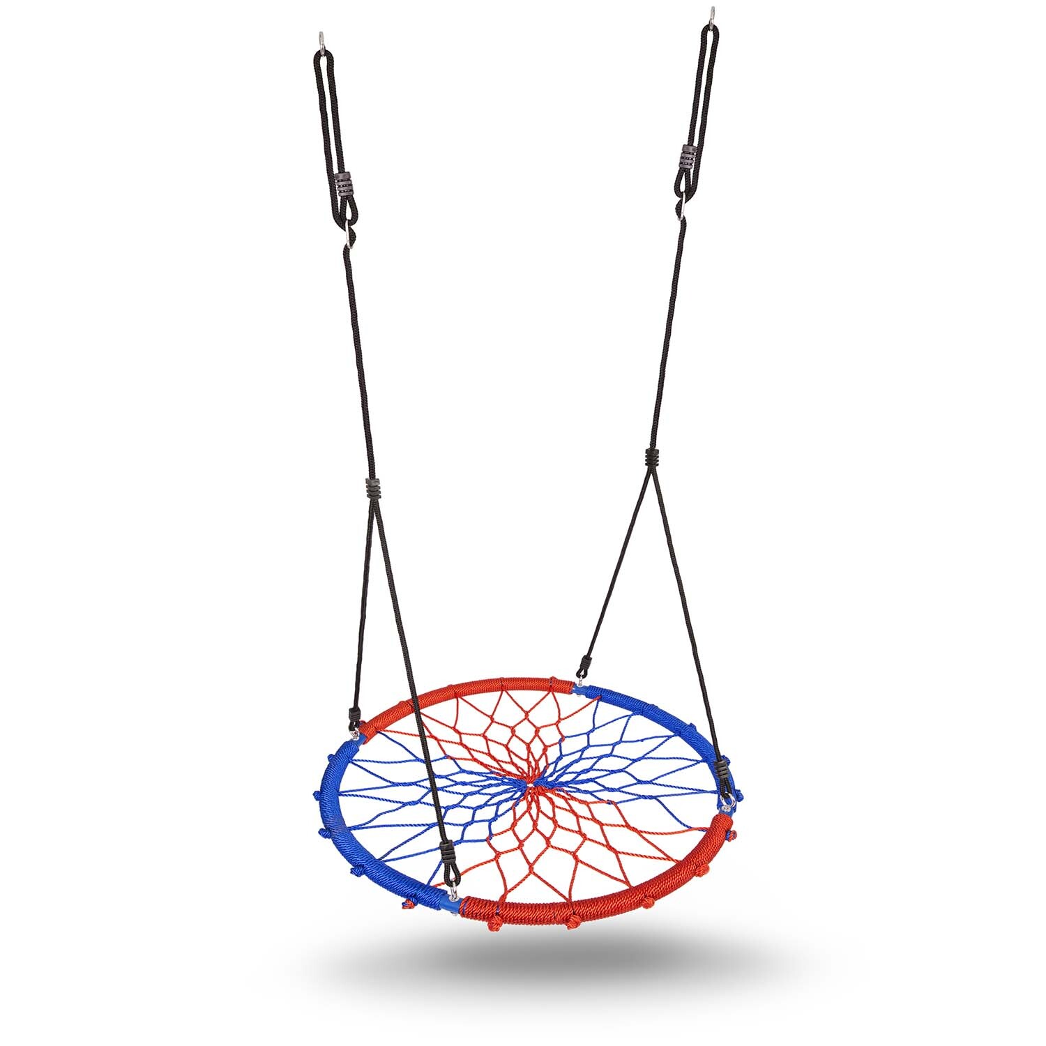 Neo-Sport Nestschaukel Swingo Net 95 cm | Kinderschaukel Swingo Net 95 cm | Nestschaukel für Kinder – Swingo Net – 95 cm GSHB_janshop_1070