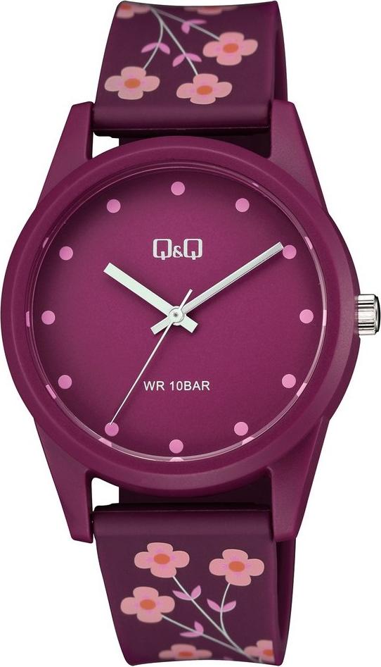 Q&Q - V08A-002VY - Uhrenarmband