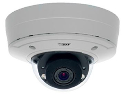AXIS 0473-001 IPCam AXIS P3364-LVE Dome PoE Indoor/Outdoor