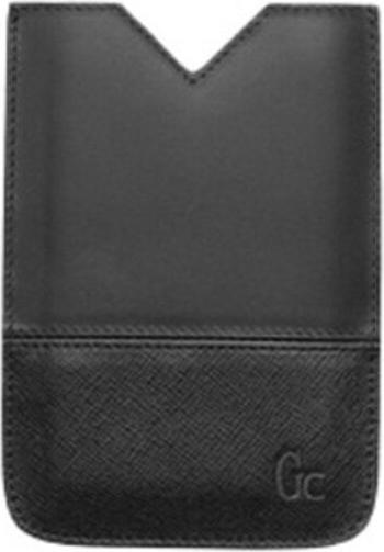 Chránič mobilného telefónu GC Hodinky IPHONE-BALCKBERRY-L01005G2 Black