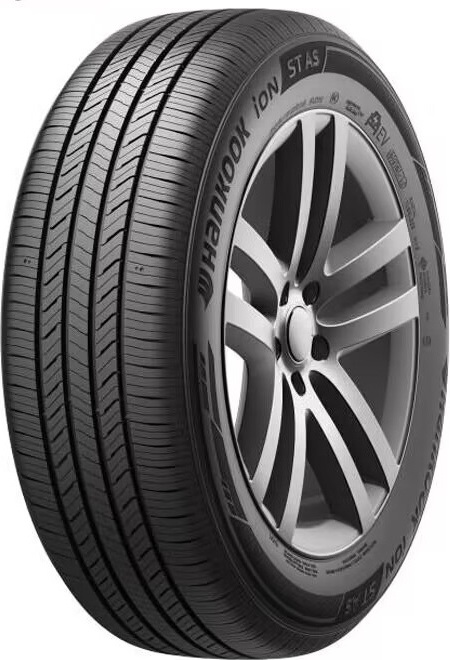 235/60 R 18 103V Ih61_Ion_St_As_Suv Tl Xl M+S Ev Hankook