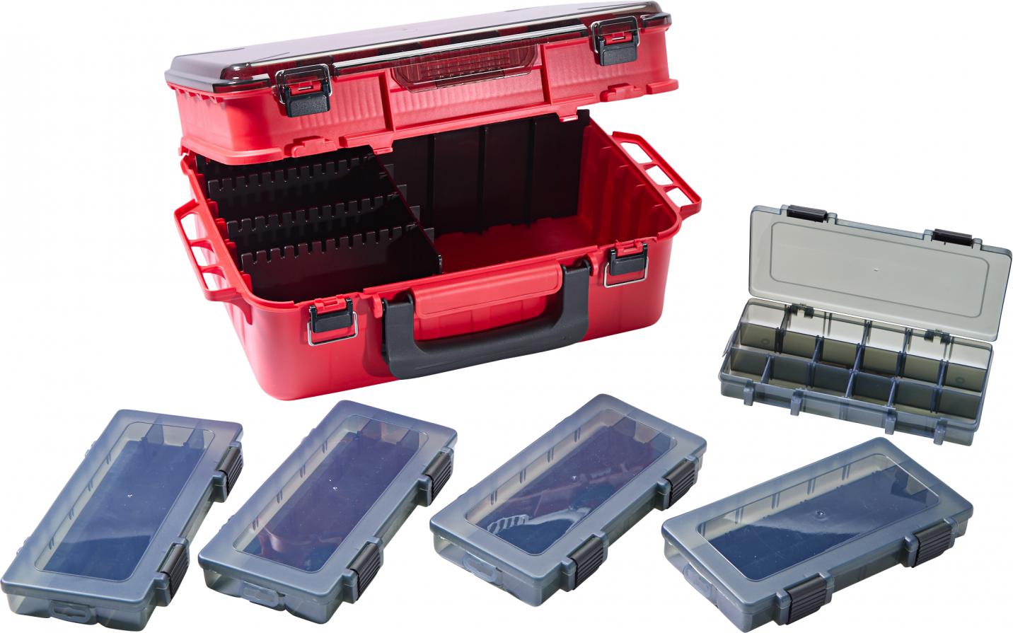 Kogha Tacklebox Giant
