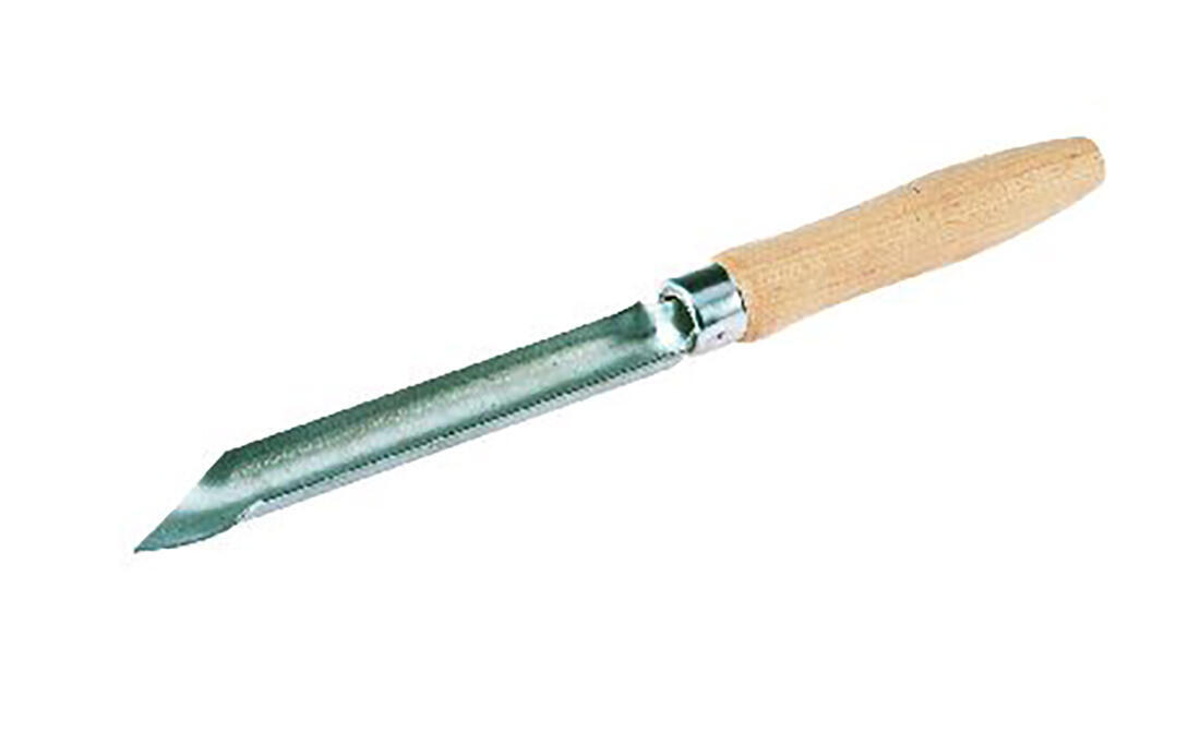 M.A.T. Unkrautstecher Zn S NÁADOU, Tschechisches Produkt