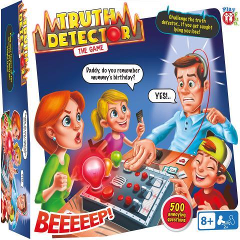 IMC Toys PlayFun 96967IMIT Partyspiel