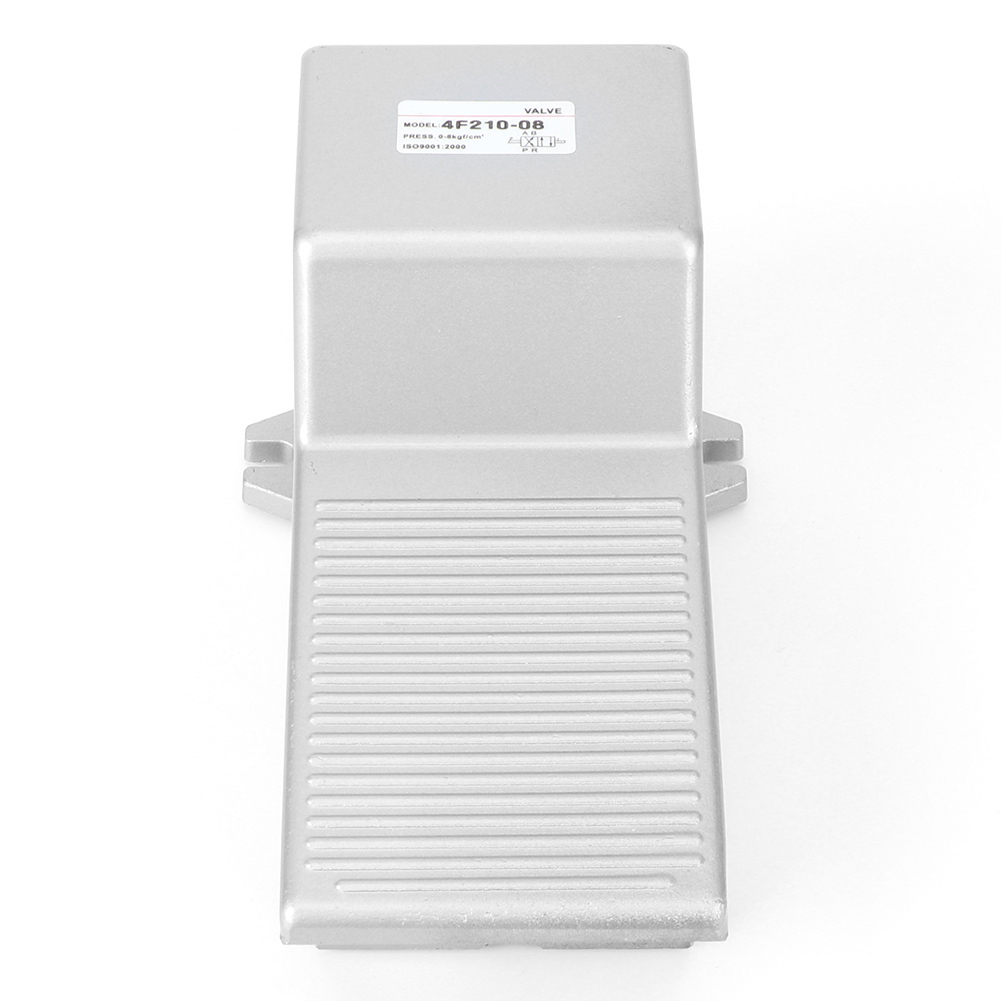 Cocosity Fußventil,Pneumatisches Ventil,Luftventil,Mechanisches Ventil,Ventil