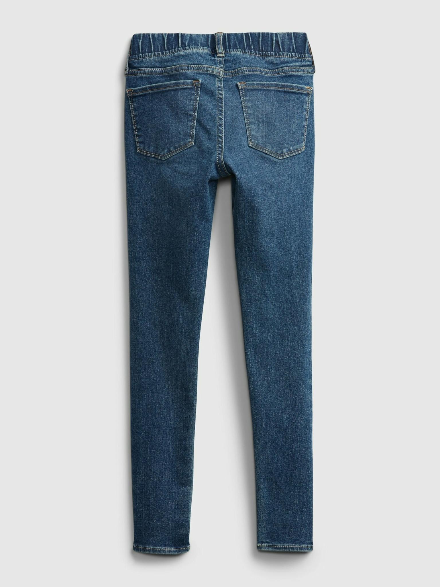 GAP Kinderjeans zum Überziehen mit Stretch 679602-00__12