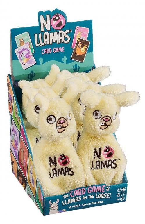 Ridley´s Games Keine Flammen