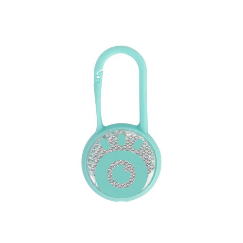 School-Mood School mood Felidae Europe Led-Reflektor türkis Sonstige Sonstige 4032-02