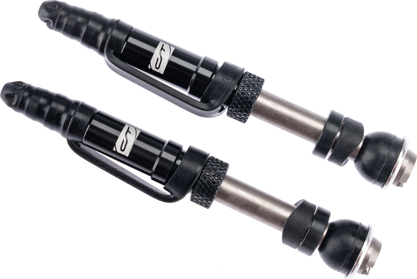 Contec Tubeless-Ventil Fastair TL II MTB CT Tubeless-Ventil Fastair TL II MTB S 13,5–21,5 mm 03300366