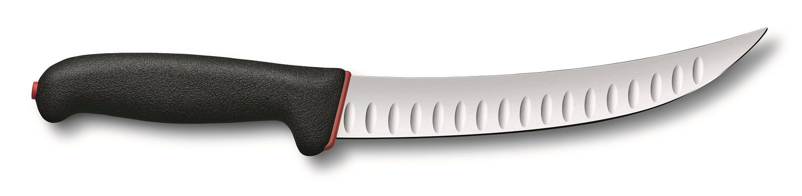 Victorinox Swiss Army VICTORINOX Fibrox Dual Grip Schlachtmesser Messer Küchenmesser 5.7223.20D