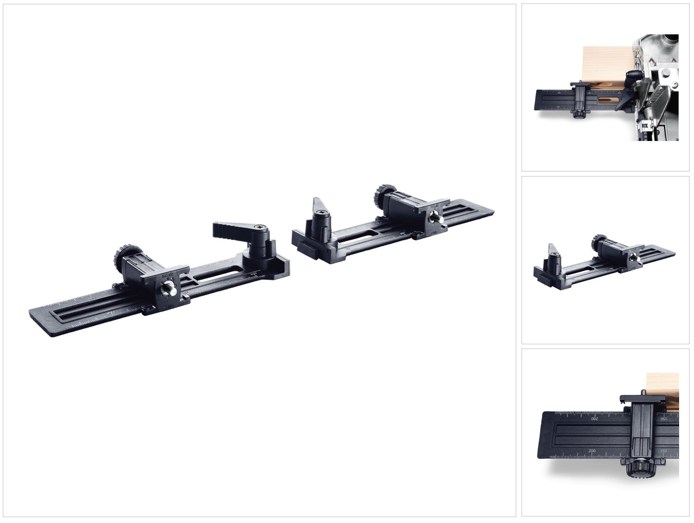 Festool Queranschlag QA-DF 500/700 498590