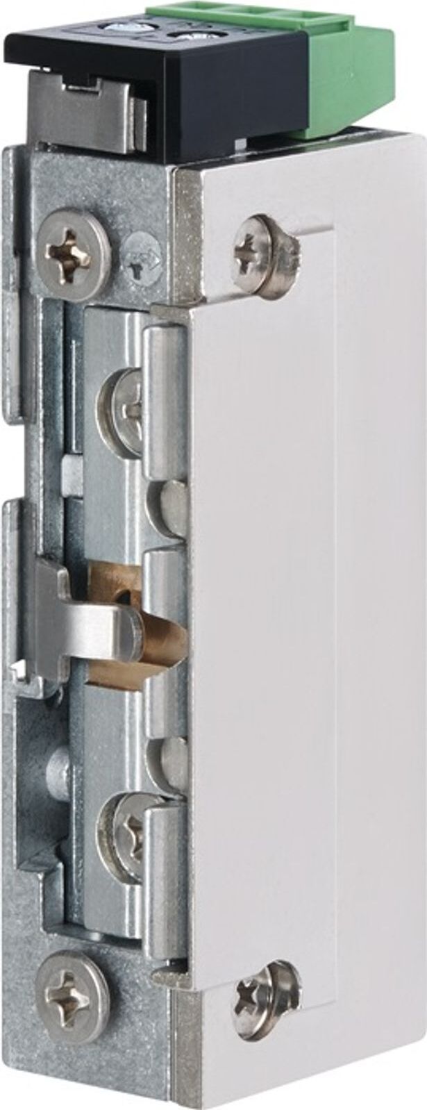 ASSA ABLOY Sicherheitstechnik Elektrotüröffner 118.63 ProFix 2 10-24 V AC/DC Stand.DIN L/R m.FaFix ASSA ABLOY 118.63------A71