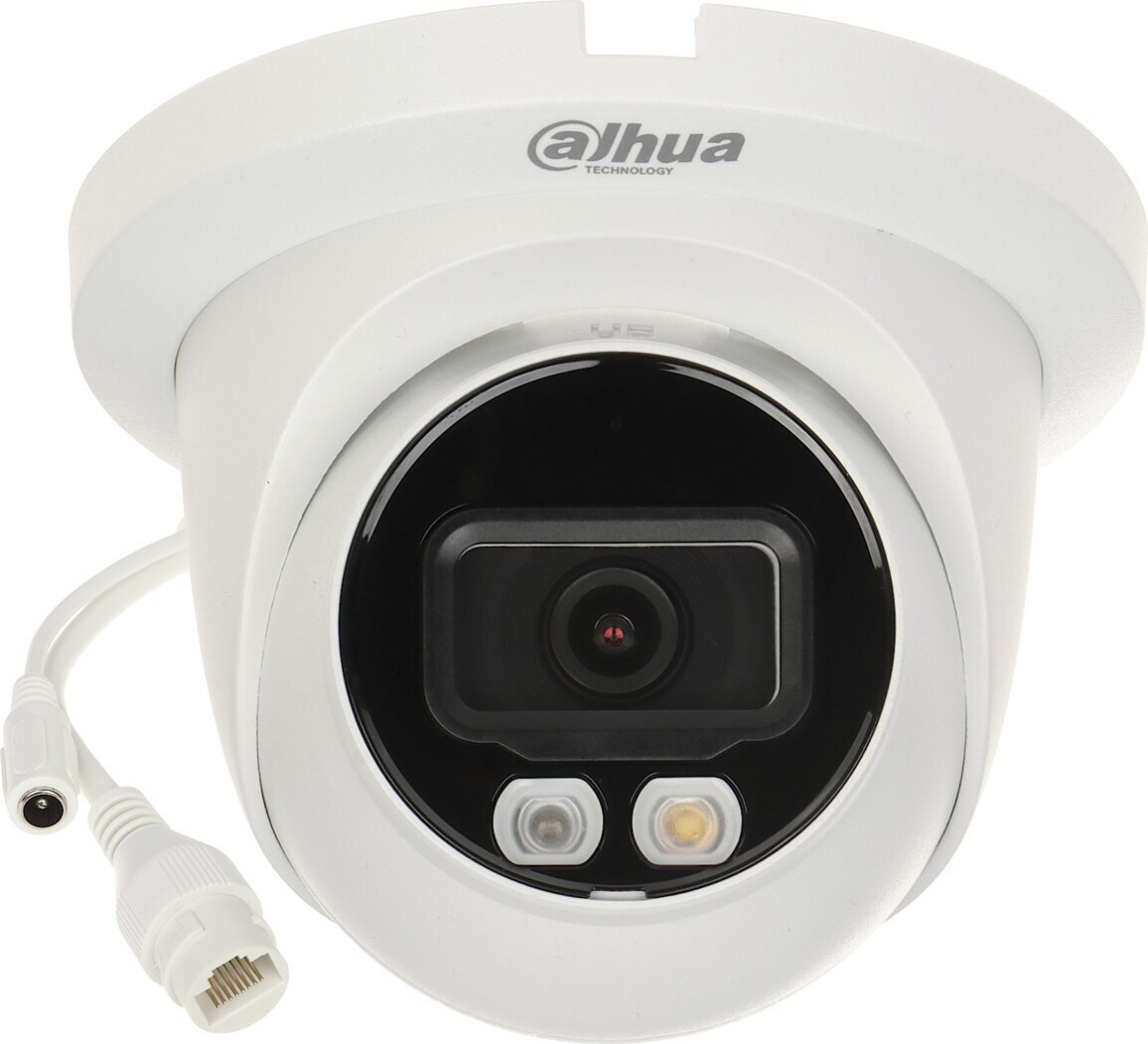 Dahua IPC-HDW2549TM-S-IL-0280B