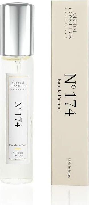 G.R Global Cosmetics Ltd 174 Classic 33ml PARFÜM HERREN