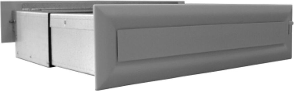 Limodor AIRONOVA MLL-ZE 25 L: 250-360 mm m. Schalldämmung - 96000