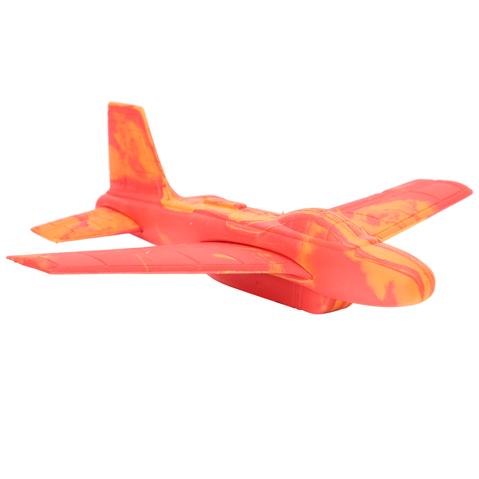 Cocosity Flugzeug Gleiter Spielzeug,Flugzeug Gleiter,Outdoor Flugzeug Spielzeug,Wurf Flugzeug Spielzeug,Schaumstoff Flugzeug,Schaumstoff Flugzeug Spielzeug für Kinder