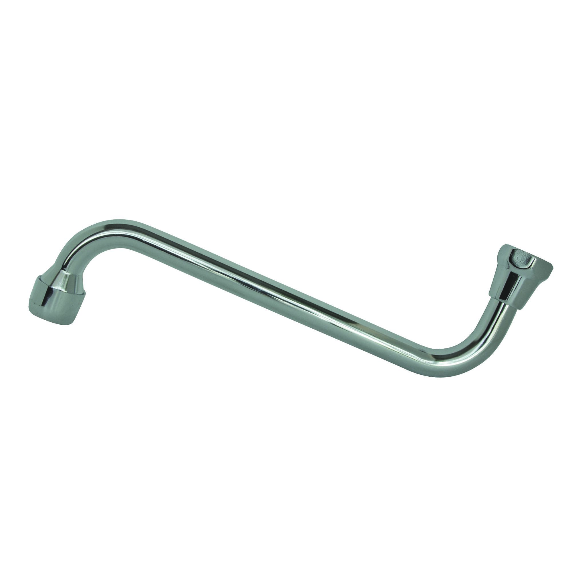 Ayor SOMATHERM FOR YOU - Bec dessous longueur : 150mm - écrou 15/21 502522004