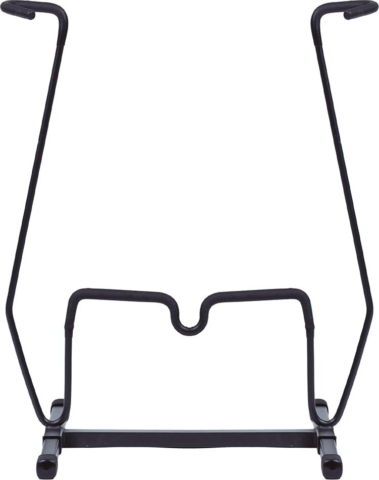 Surflogic Freistehender Einzel-surfbrett-schwanzstützständer Silber Silber One Size 80404