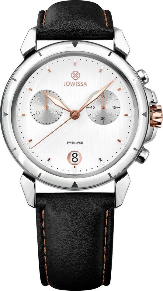 Jowissa Swiss Watches Jowissa - J7.017.L - Armbanduhr - Herren - Quarz - LeWy 6
