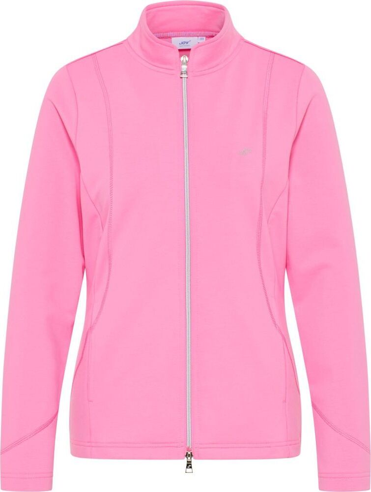 JOY SPORTSWEAR DORIT Jacke cyclam pink cyclam pink 46 30194