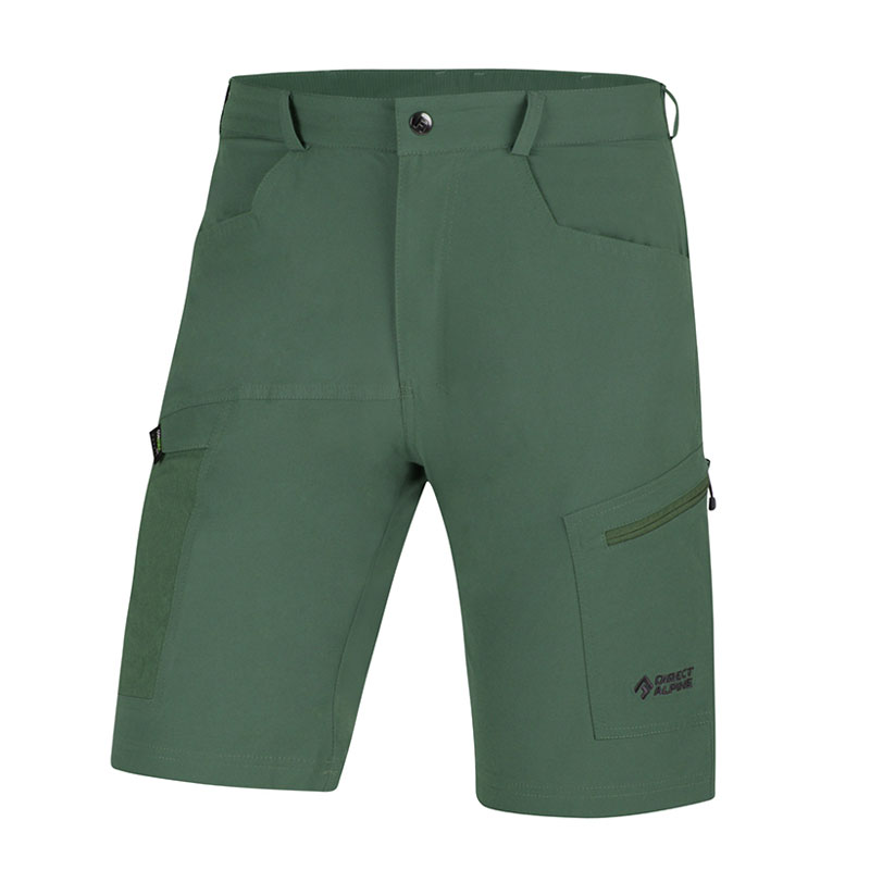 Direct Alpine Shorts Mordor Short, DirectAlpine, khaki, XL