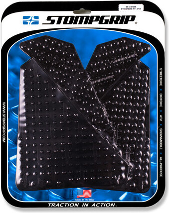 Stompgrip schwarz, Husqvarna 701 Enduro/Supermoto 701 Supermoto HUSQVARNA701 55-10-0134-B