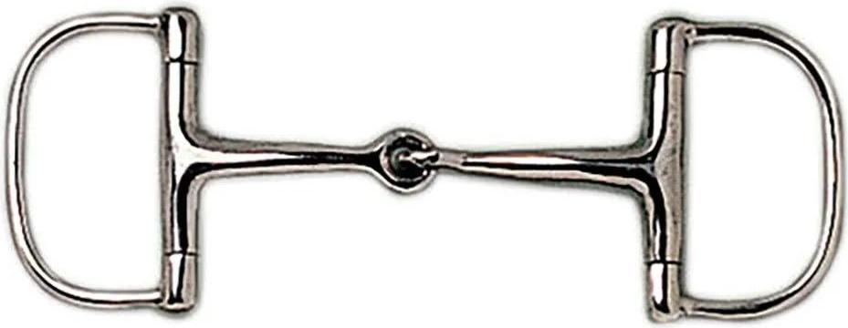 Sefton Ohne Gebissringe Silber 13.5 cm Silber 13.5 cm 827101-UNIT